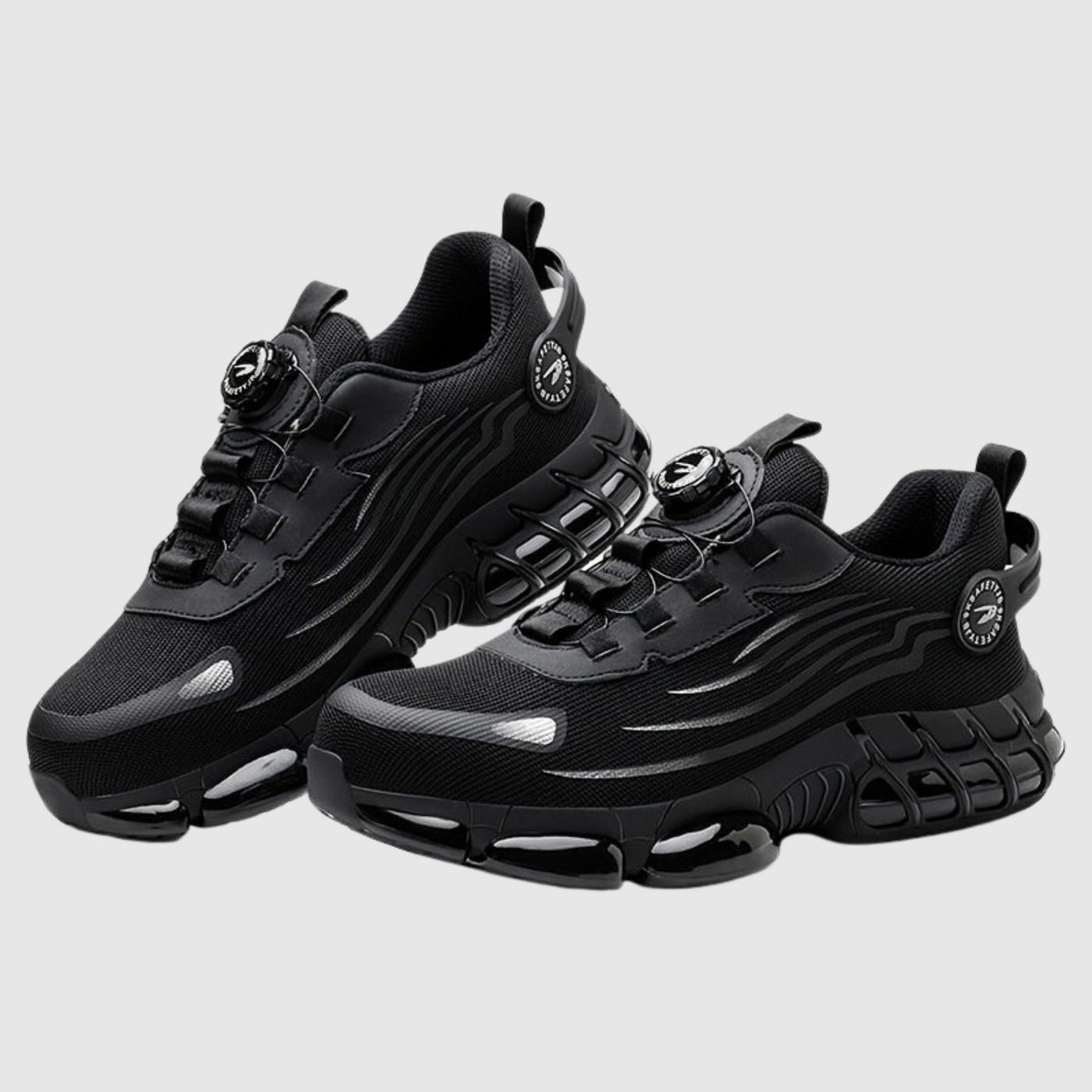 Либуше – маратонки, проекти за свободно движение