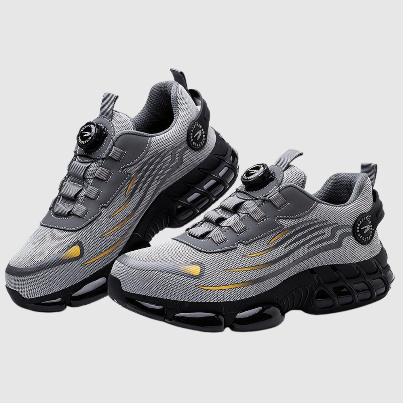 Либуше – маратонки, проекти за свободно движение