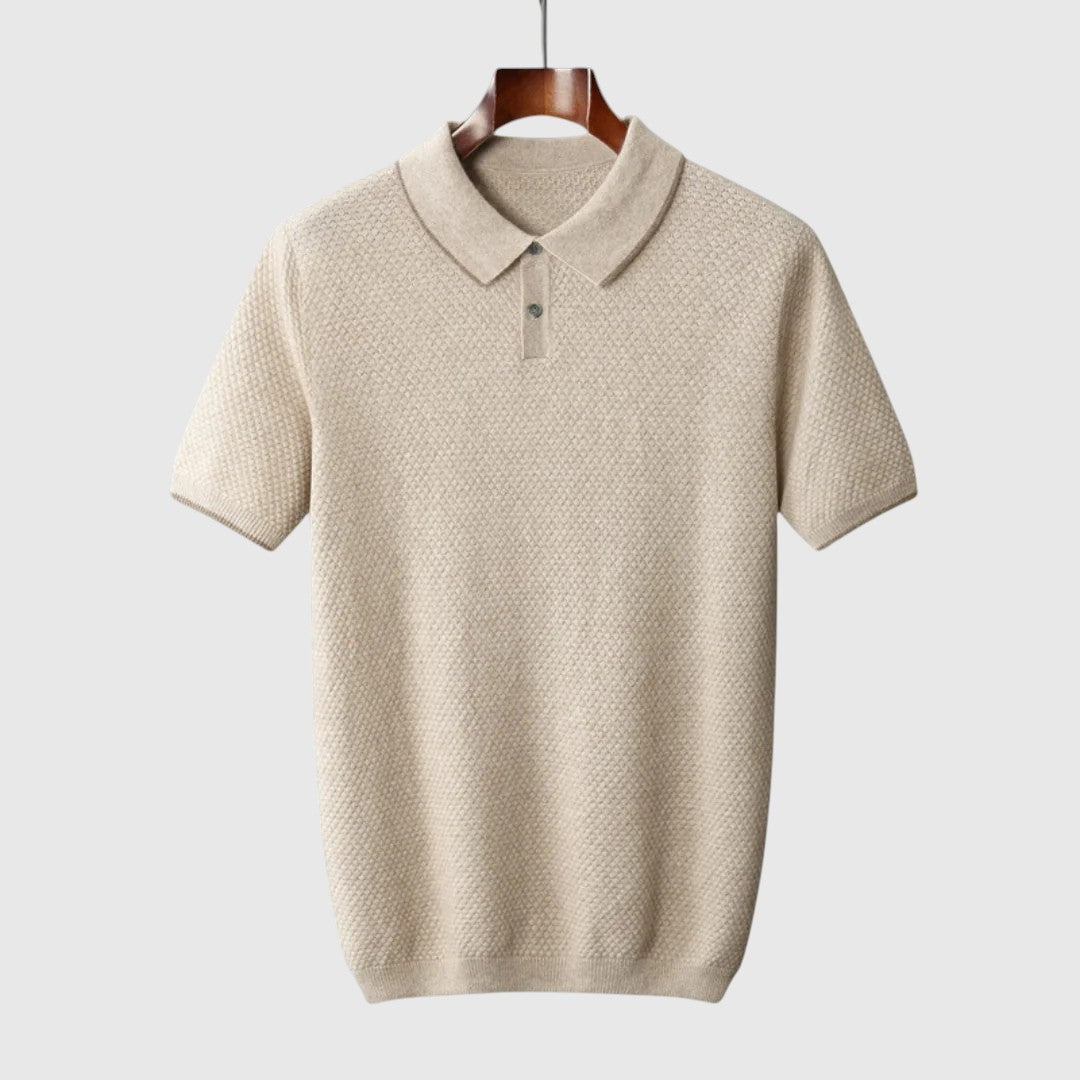 Либуше - Поло от кашмир Aristo