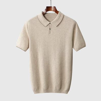 Либуше - Поло от кашмир Aristo