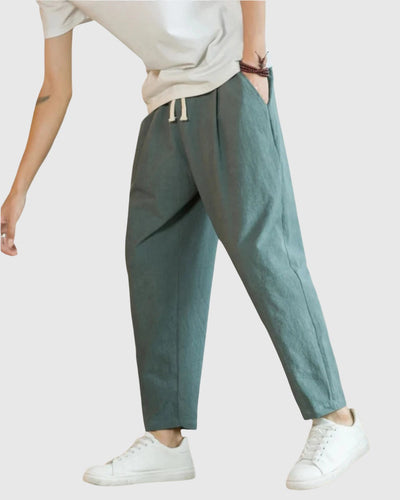 Либуше - Панталони от памук Рома