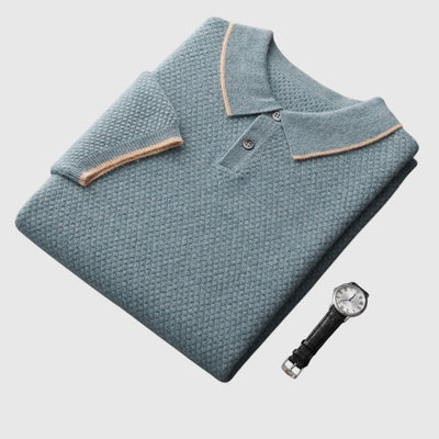 Либуше - Поло от кашмир Aristo