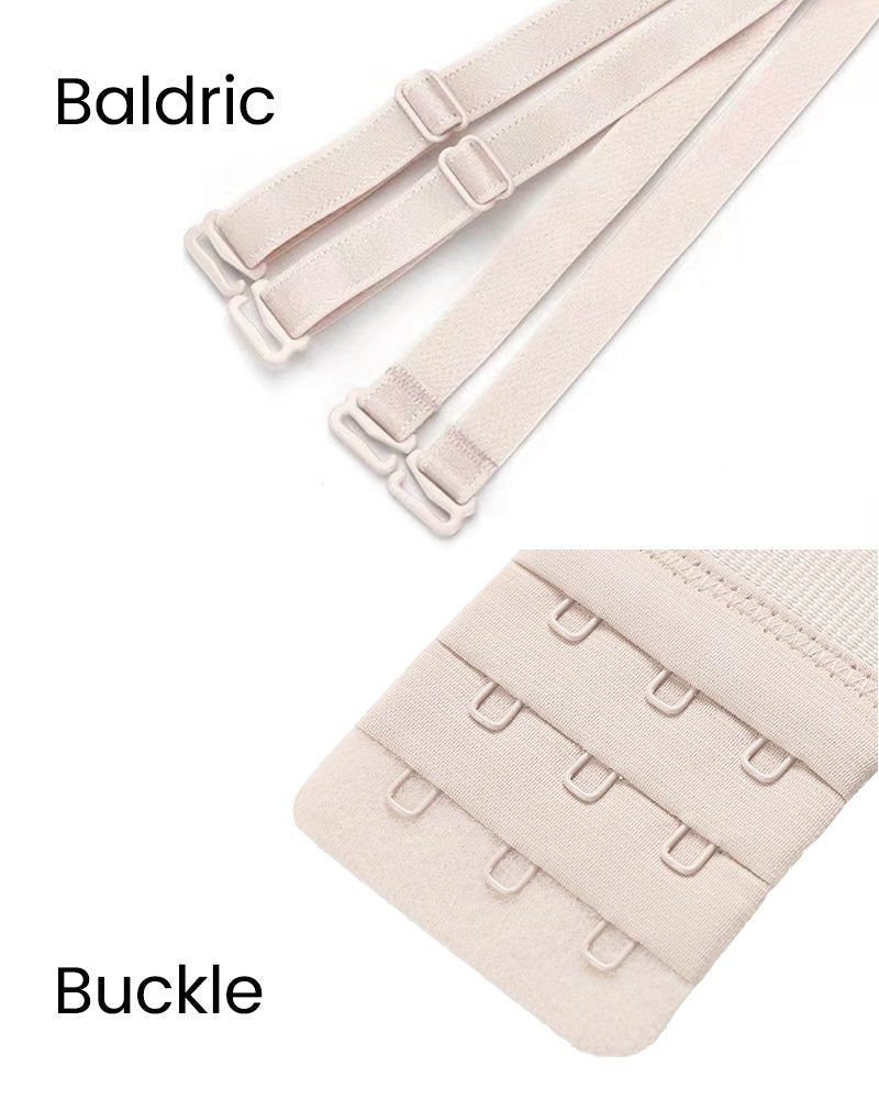 Аврора - Поддържащ конвертируем бандо 