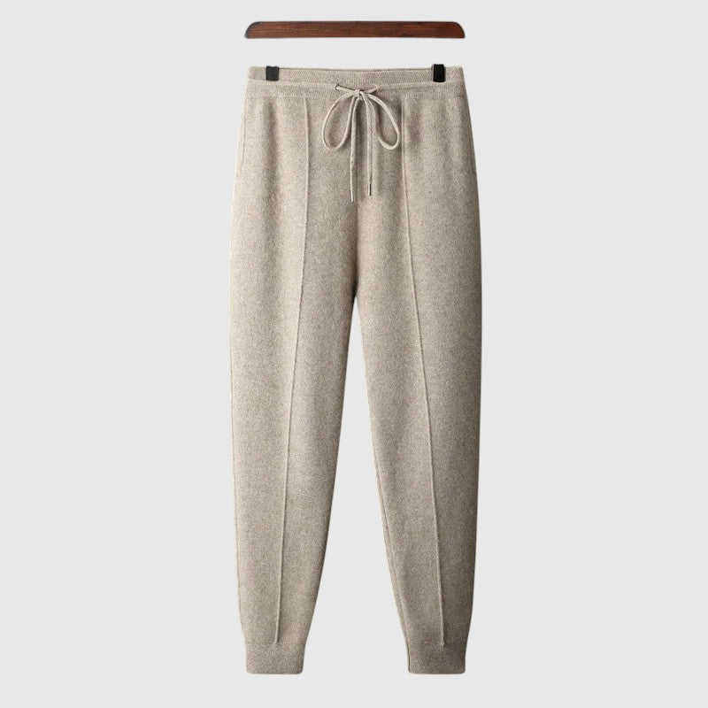 Либуше - Кашмирени панталони Арктур