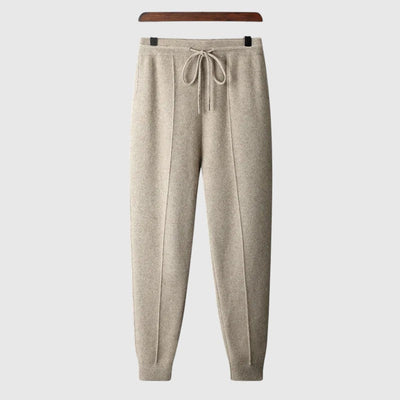 Либуше - Кашмирени панталони Арктур