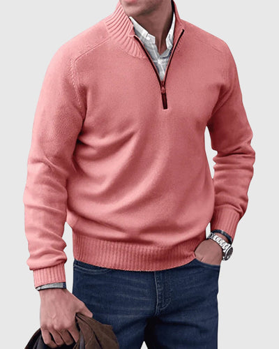 Либуше - Кардиган с цип