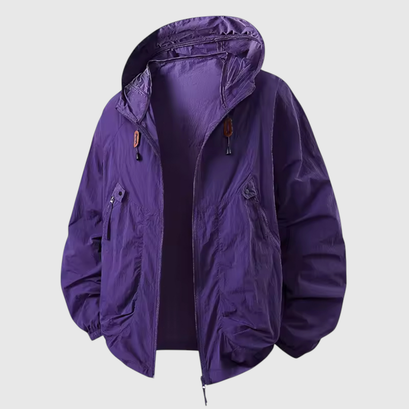 Картер - Леко и Дишащо Яке!