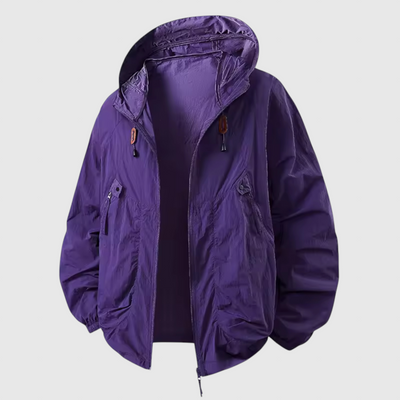 Картер - Леко и Дишащо Яке!