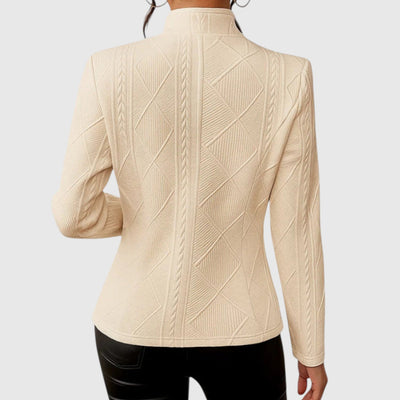 Алексис – Луксозно класическо сако