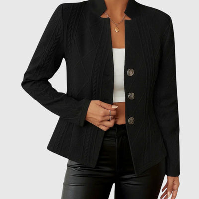 Алексис – Луксозно класическо сако