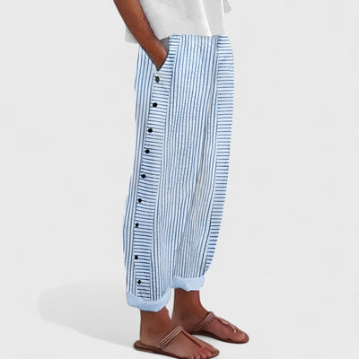 Вера - Ленени панталони