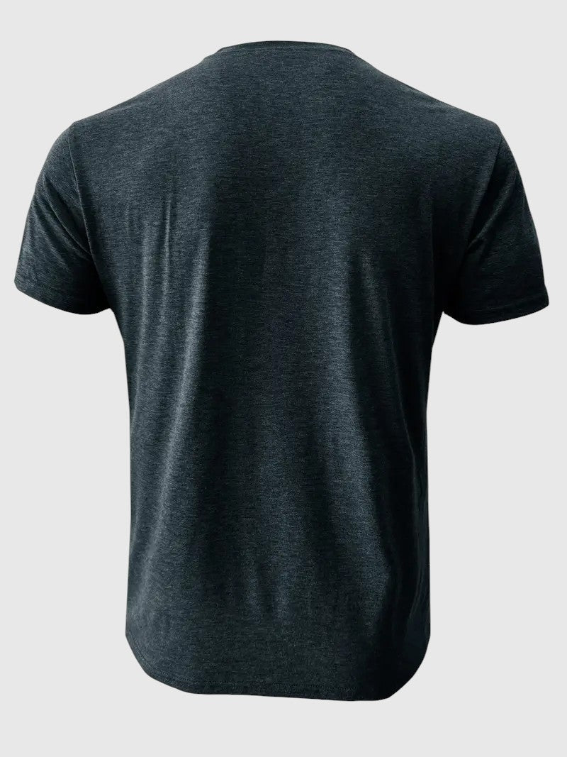 Либуше - Класическа тениска