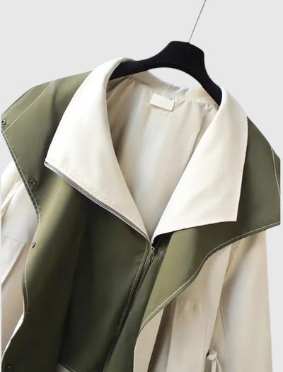 Алва – Елегантно ветровка 