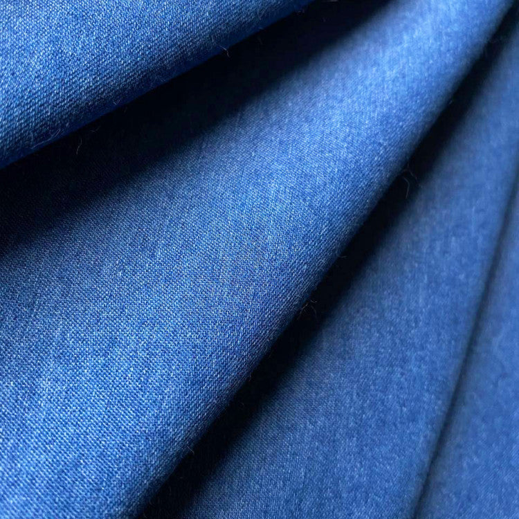 Мирка - Летни рокли в дънков стил