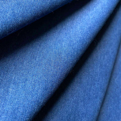 Мирка - Летни рокли в дънков стил