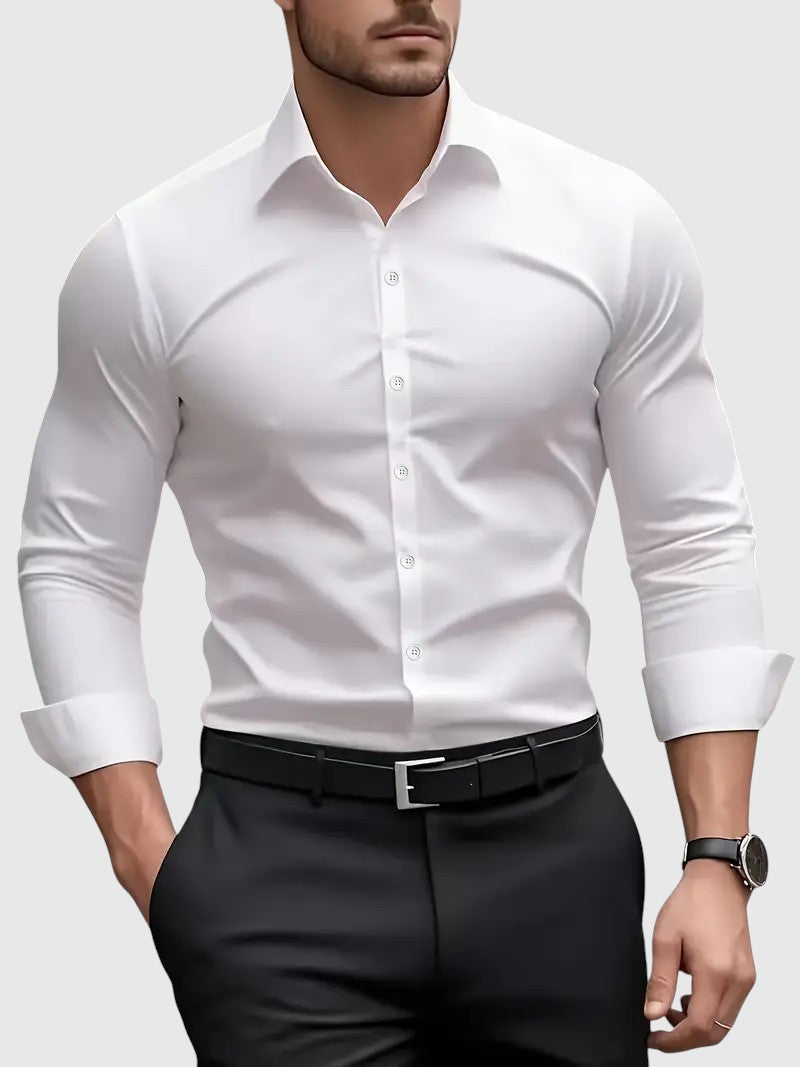 Федерико - Дишаща риза за мъже