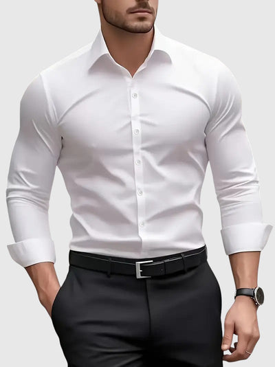 Федерико - Дишаща риза за мъже