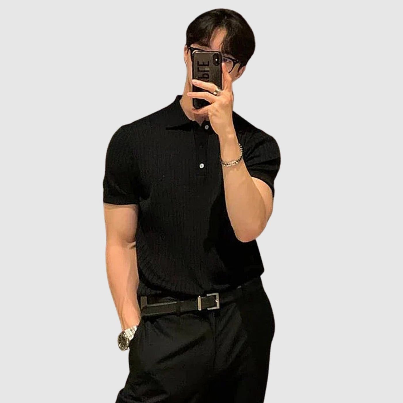 Либуше – Рибена ролка с копче