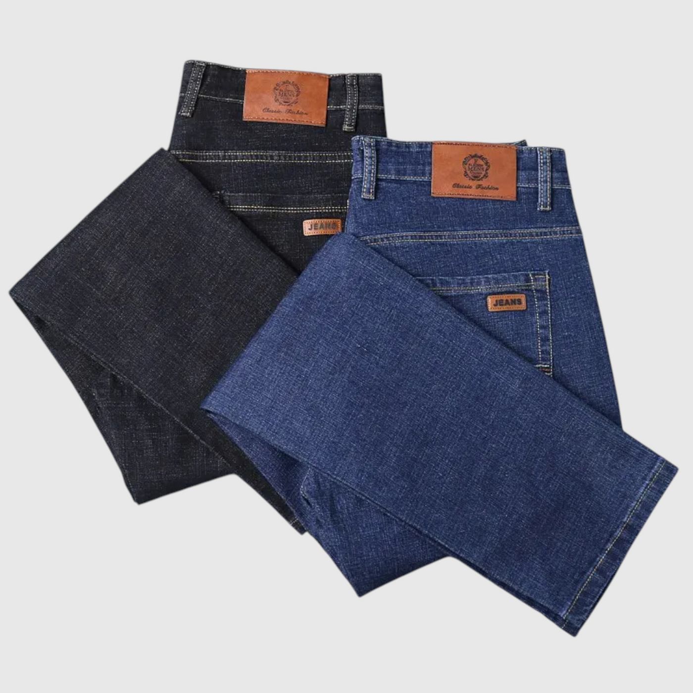 Дънкови панталони за мъже