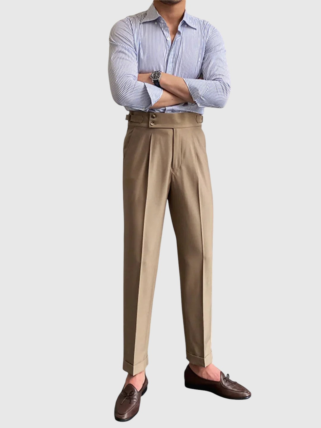 Либуше - Панталони Мориц Винтидж