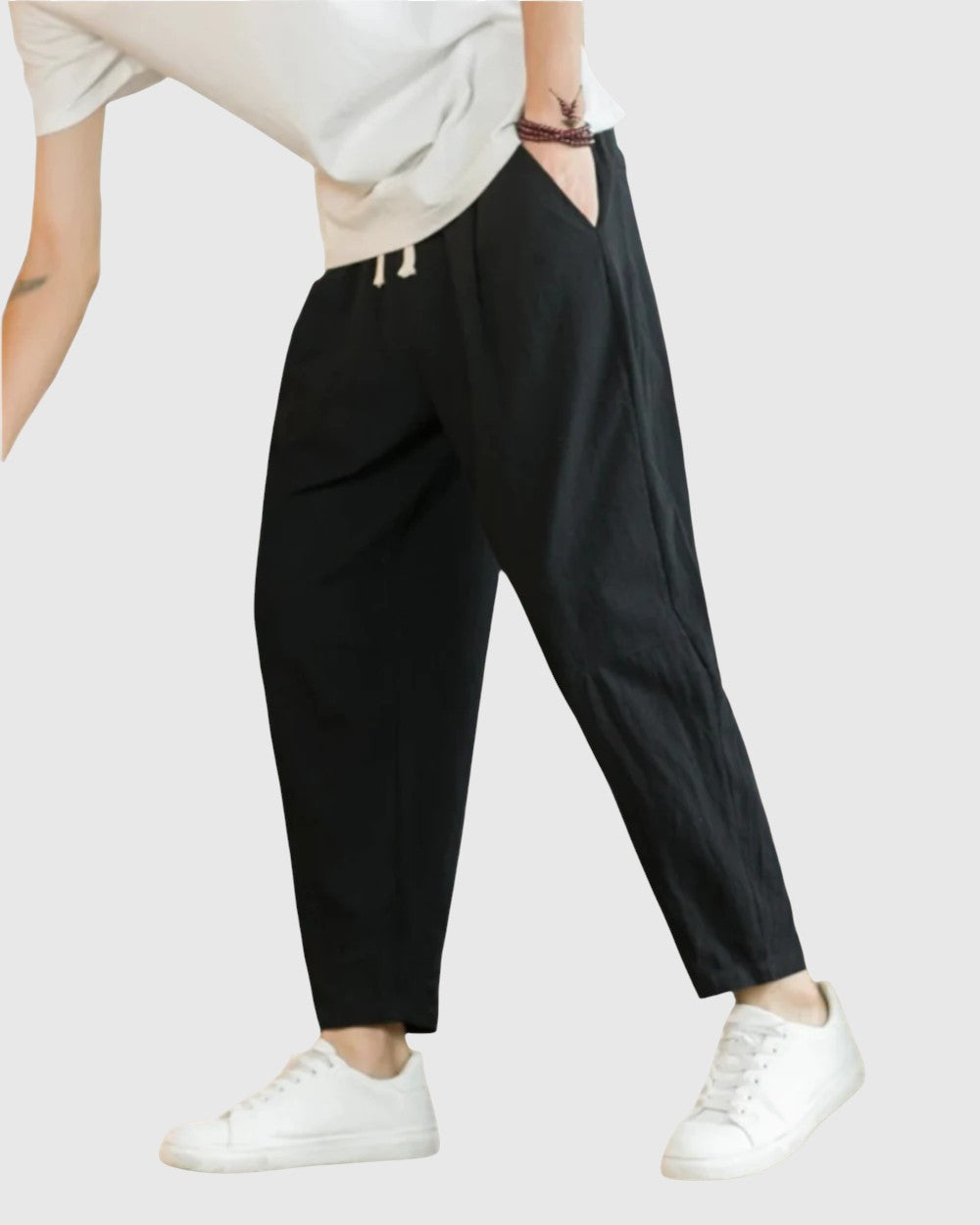 Либуше - Панталони от памук Рома