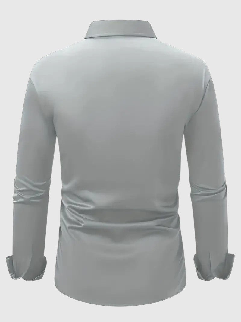 Федерико - Дишаща риза за мъже