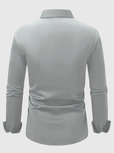 Федерико - Дишаща риза за мъже