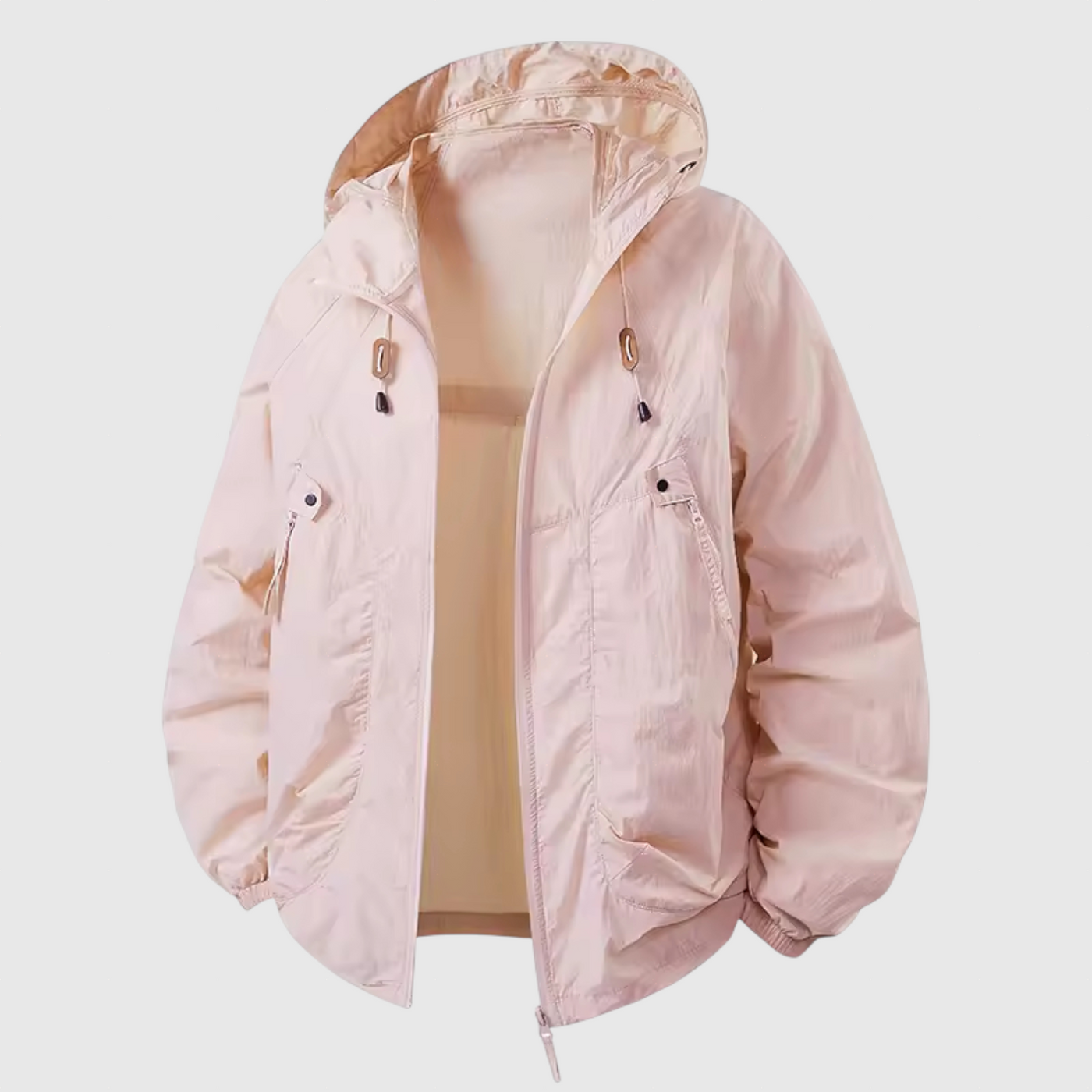 Картер - Леко и Дишащо Яке!