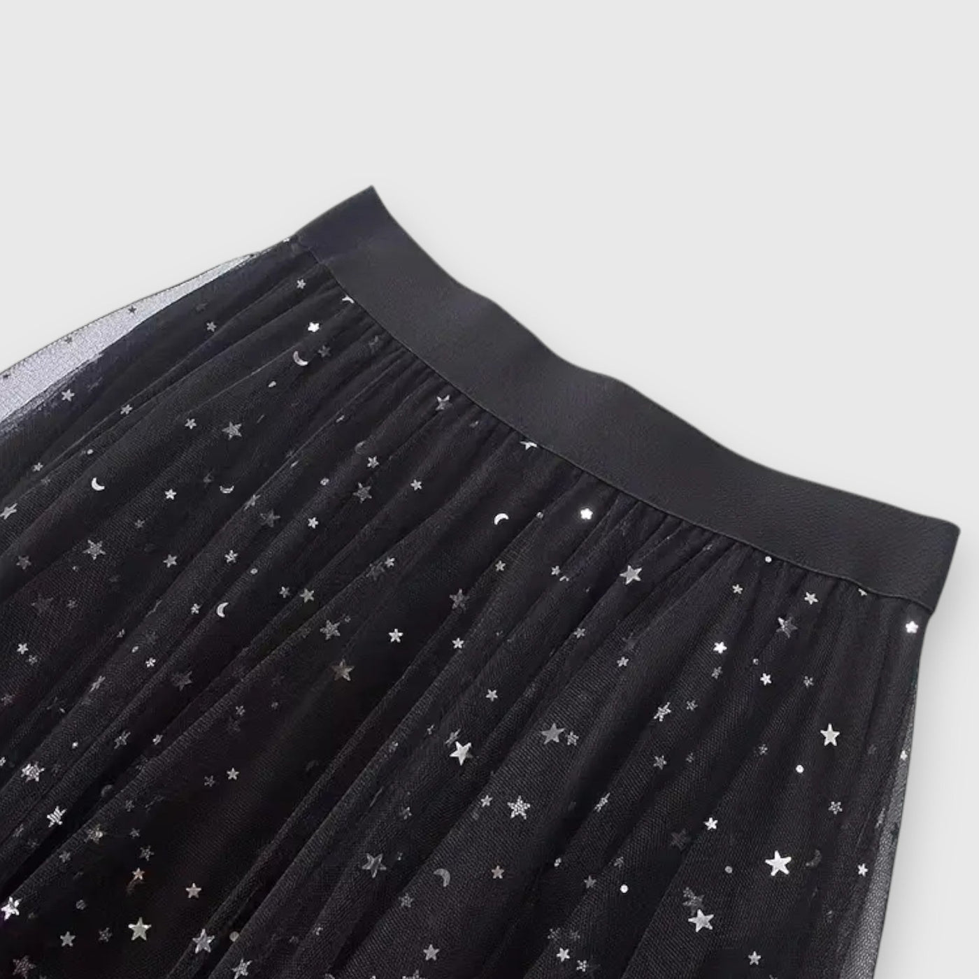 Никол – Полата с брокат 