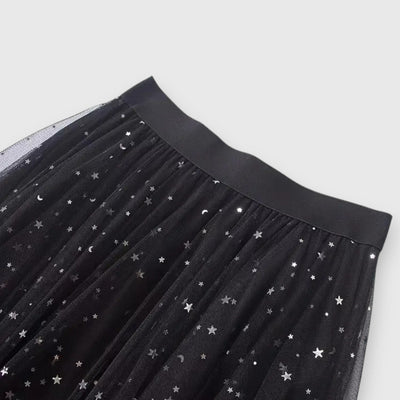 Никол – Полата с брокат 