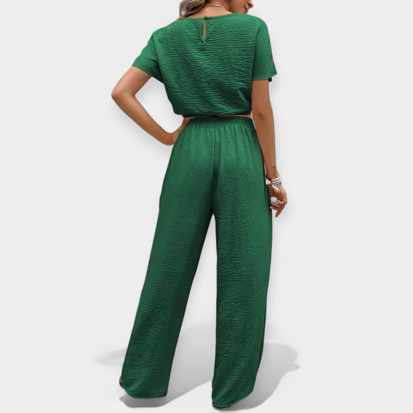 Стилен комплект Loose Fit