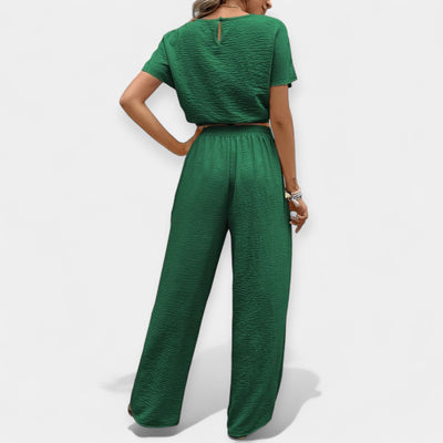 Стилен комплект Loose Fit