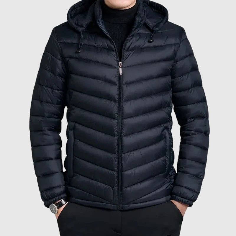 Яромир – Качулка зимно яке