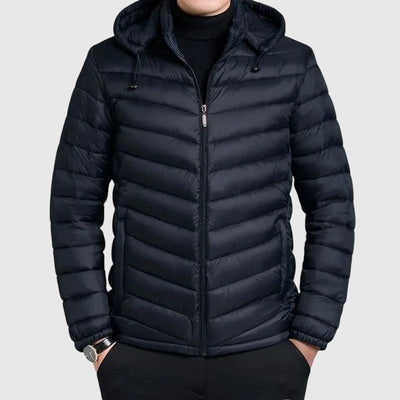 Яромир – Качулка зимно яке