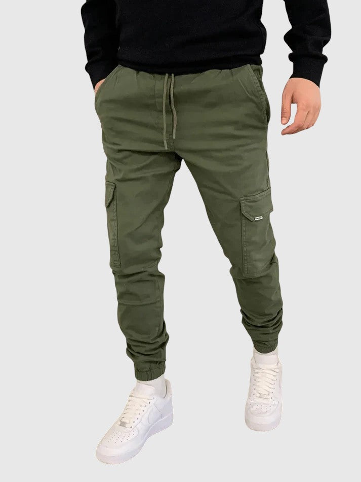 Либуше - Карго панталони