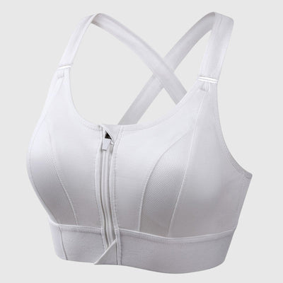 Софи - Спортен сутиен Summit с висока опора