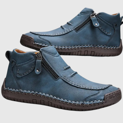 РИКО - Ортопедични мъжки обувки