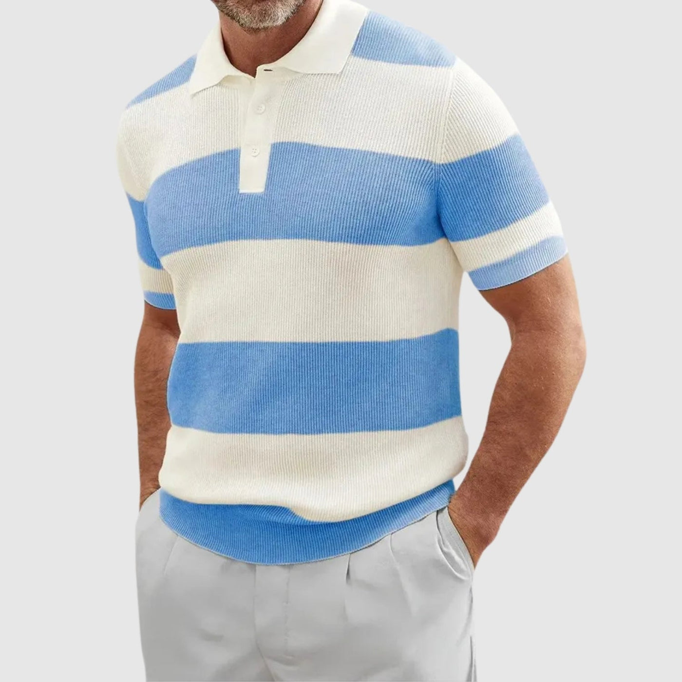 Либуше – Рибена риза с райета