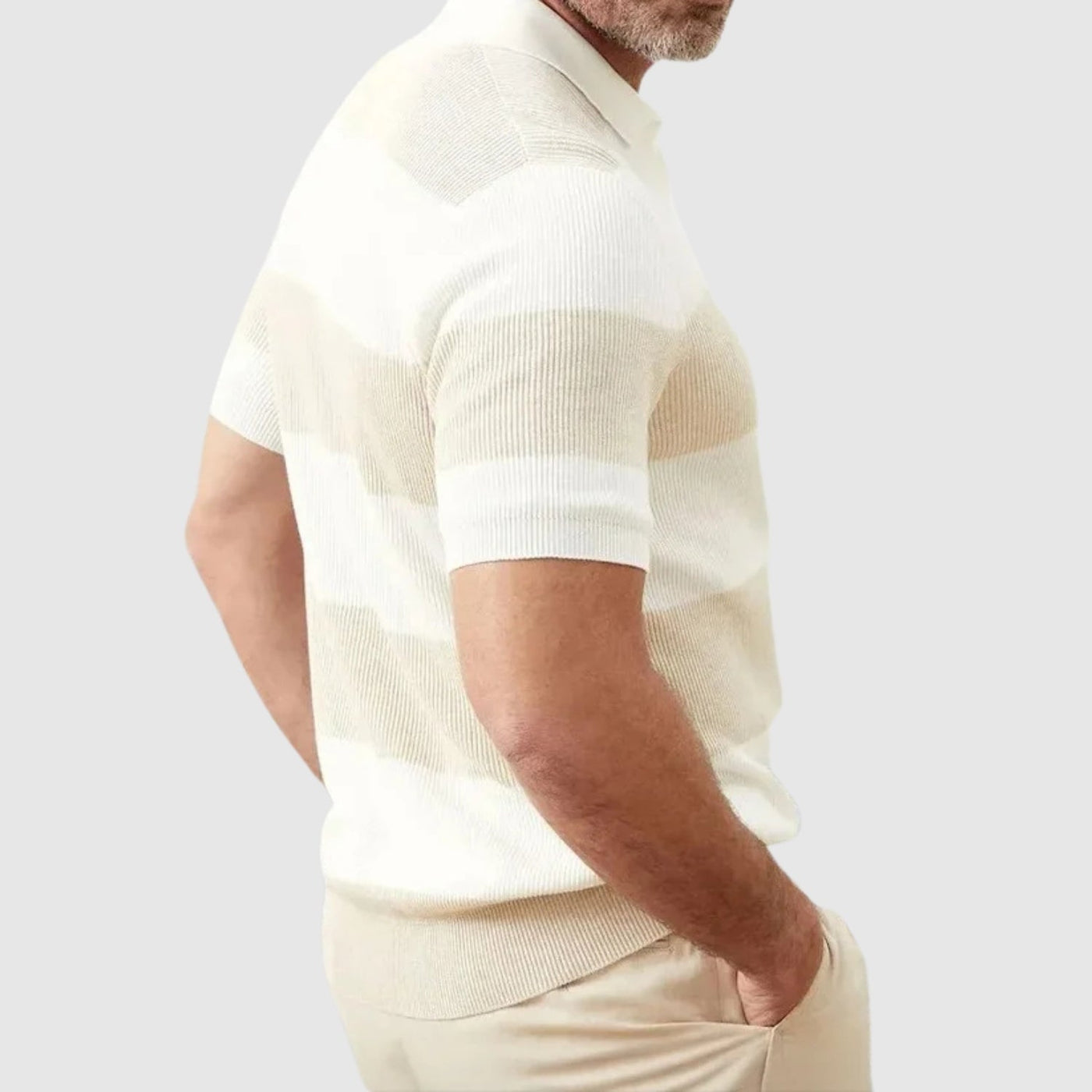 Либуше – Рибена риза с райета