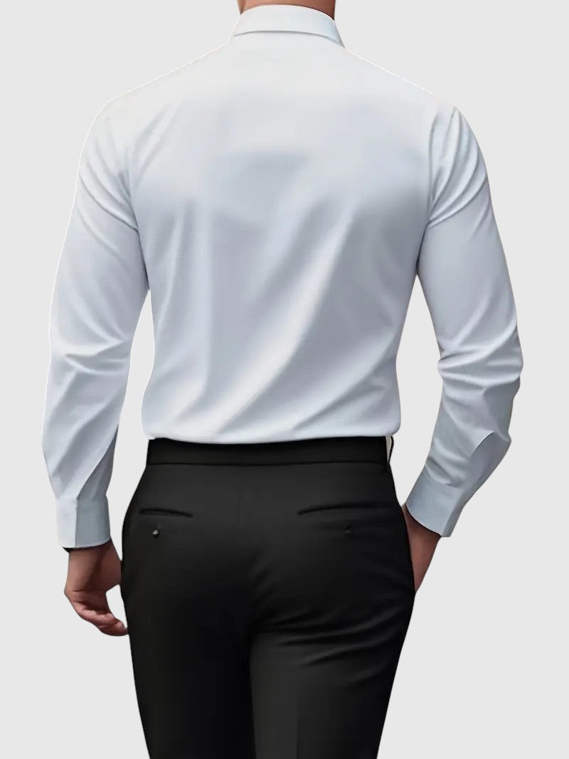 Федерико - Дишаща риза за мъже