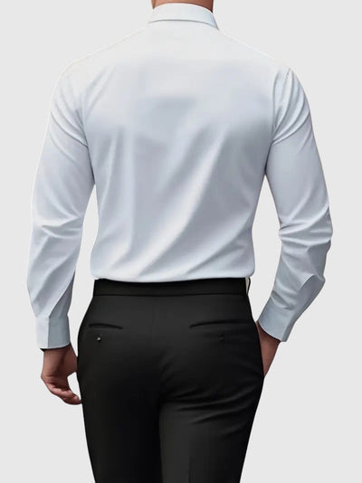 Федерико - Дишаща риза за мъже