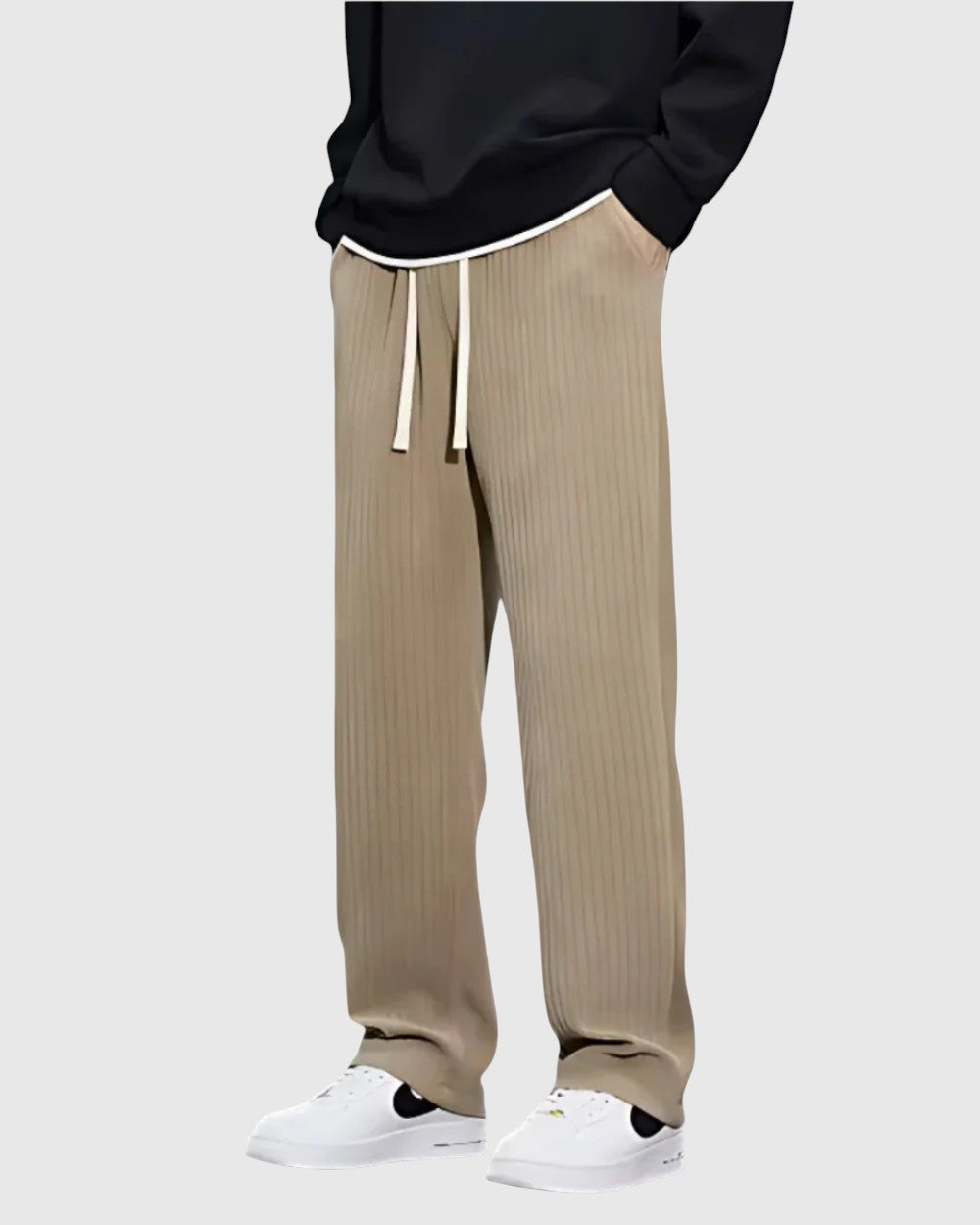 Либуше - Панталони от корд Неапол