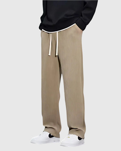 Либуше - Панталони от корд Неапол