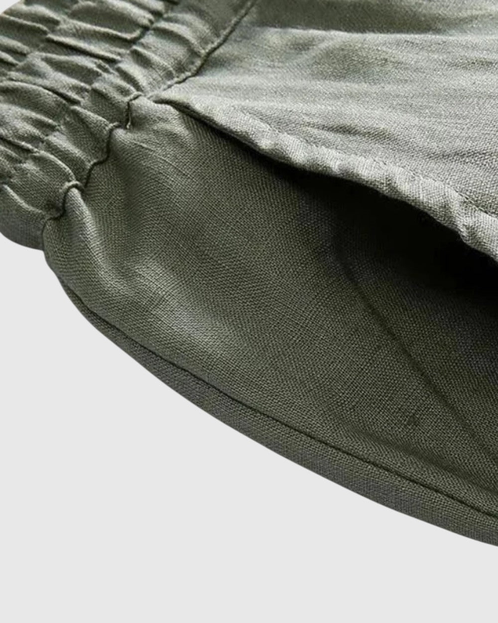 Либуше - Ленени панталони Палм Спрингс