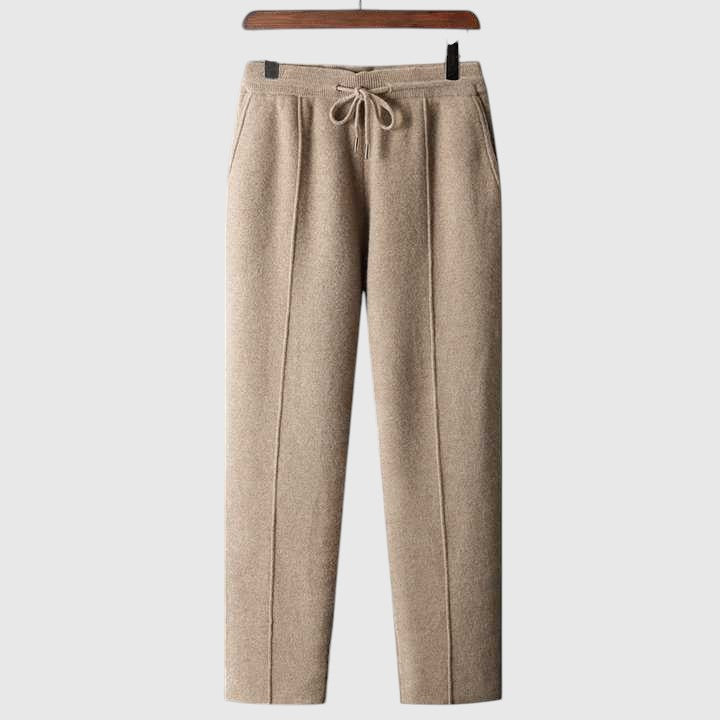 Либуше - Кашмирени панталони Арктур