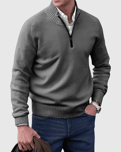 Либуше - Кардиган с цип