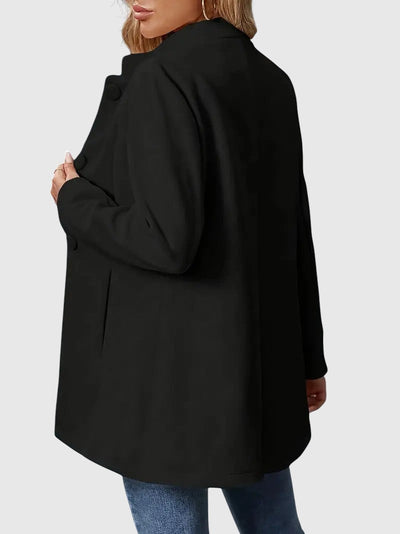 Мая - Вечно елегантно яке