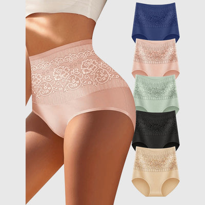 Adéla - Дантелени стягащи бикини