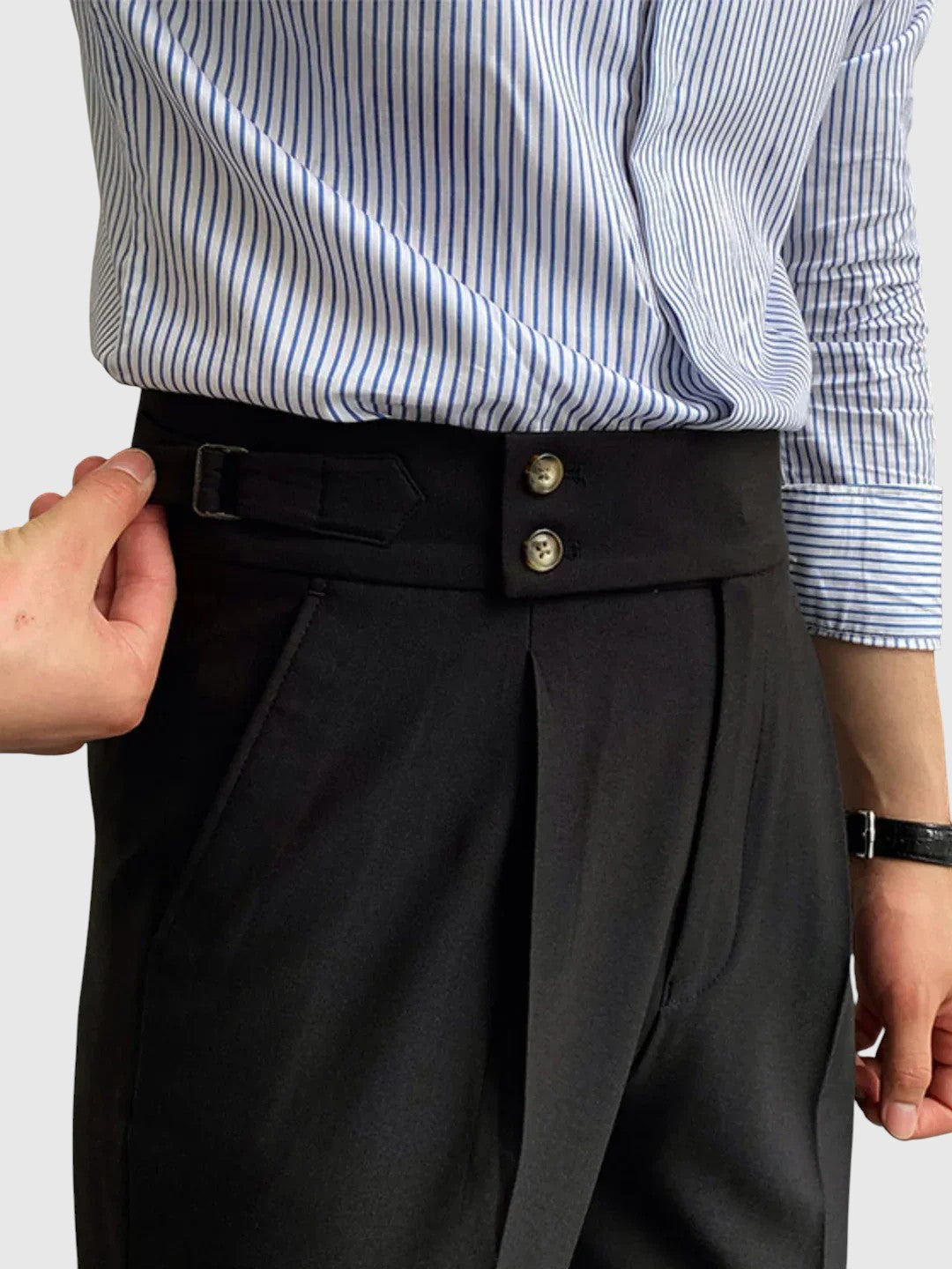 Либуше - Панталони Мориц Винтидж