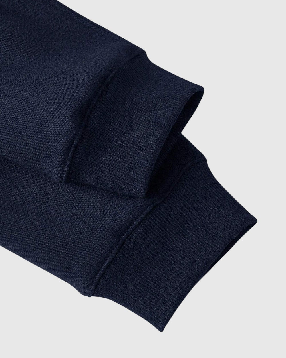 Либуше - Премиум пуловер с поло цип